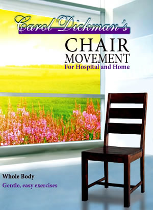 Chair Movement video - purchase streaming from Amazon